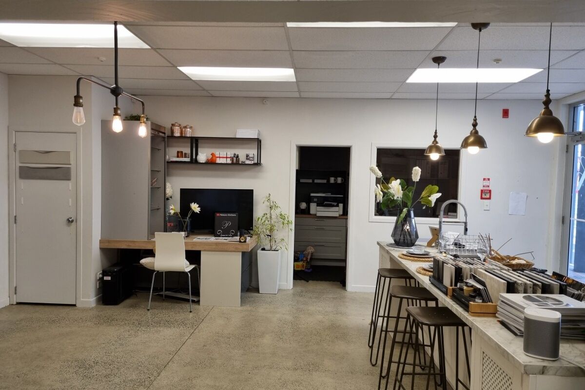 Boutique office or retail in Cambridge - Bild 2