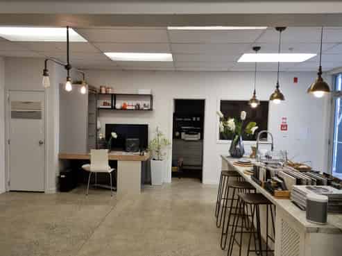 Boutique office or retail in Cambridge