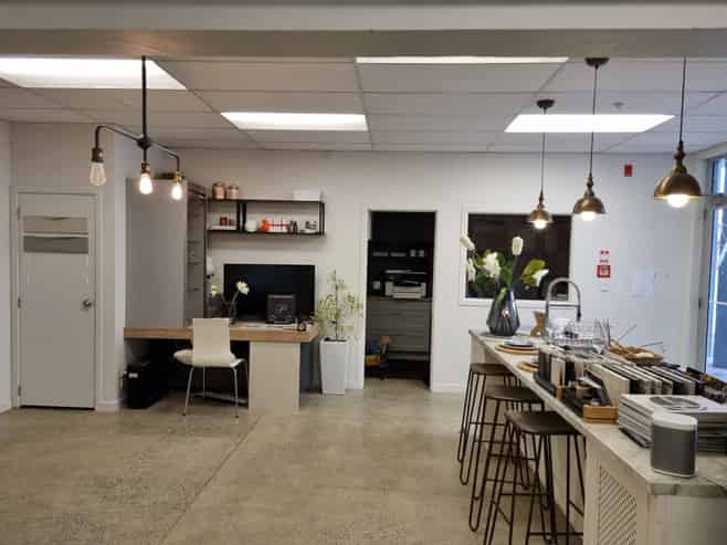 Boutique office or retail in Cambridge