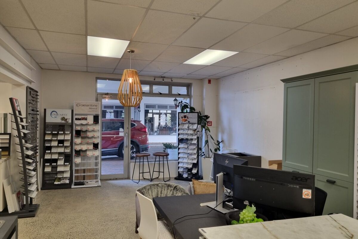 Boutique office or retail in Cambridge - Bild 4