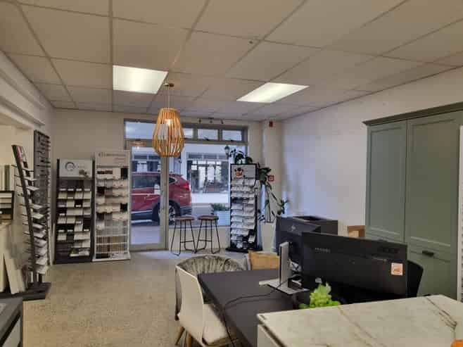 Boutique office or retail in Cambridge