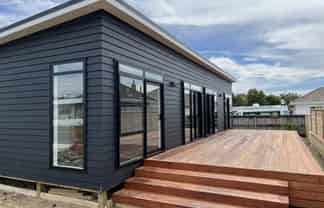 23 Maire Street, Levin