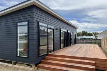 23 Maire Street, Levin