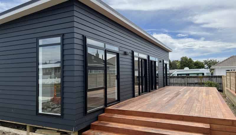 23 Maire Street, Levin
