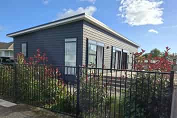 23 Maire Street, Levin