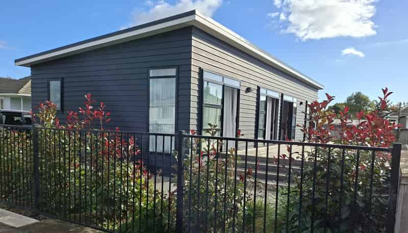 23 Maire Street, Levin