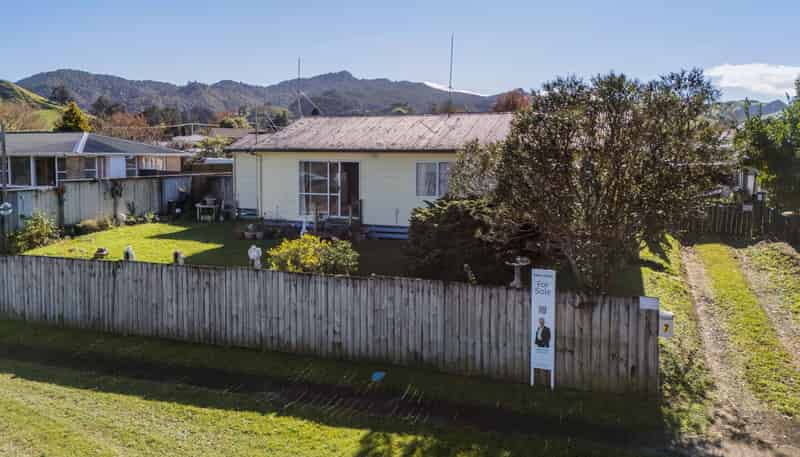 7 Toomey Street, Waihi
