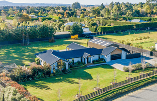 29 Braeburn Crescent, Swannanoa
