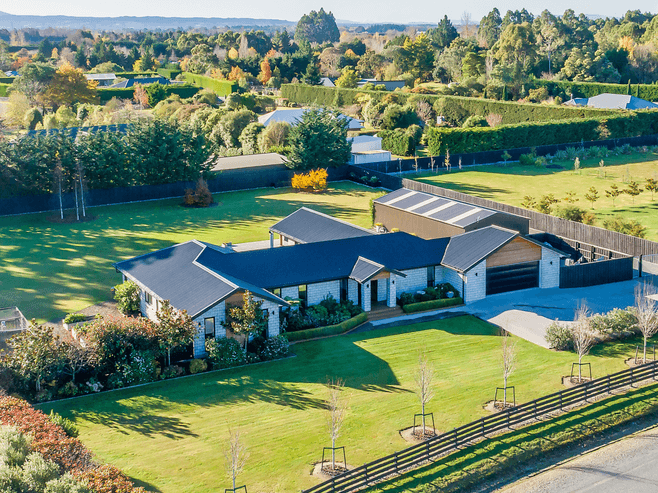 29 Braeburn Crescent, Swannanoa