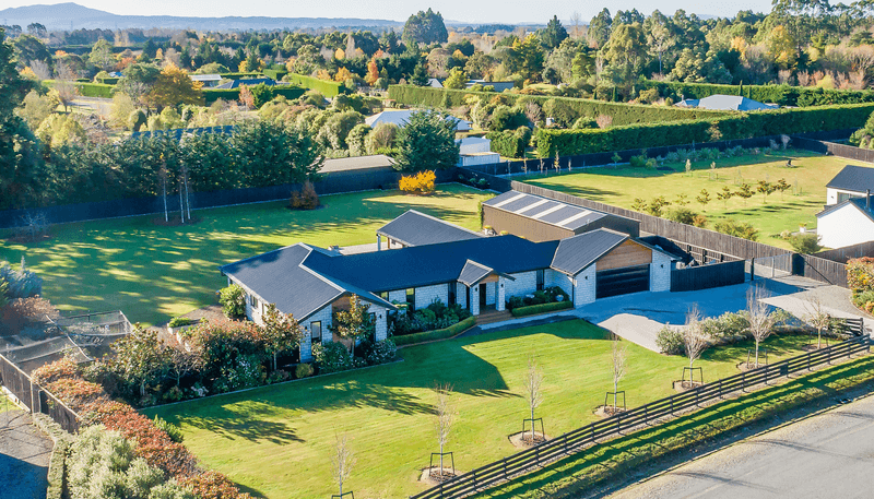 29 Braeburn Crescent, Swannanoa