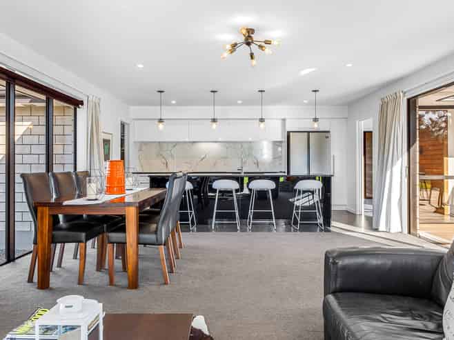 29 Braeburn Crescent, Swannanoa