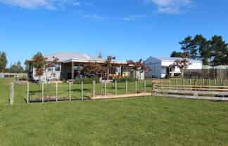 94 Farm Road, Waipukurau