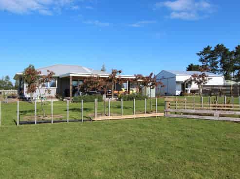 94 Farm Road, Waipukurau