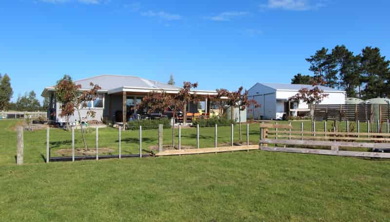94 Farm Road, Waipukurau