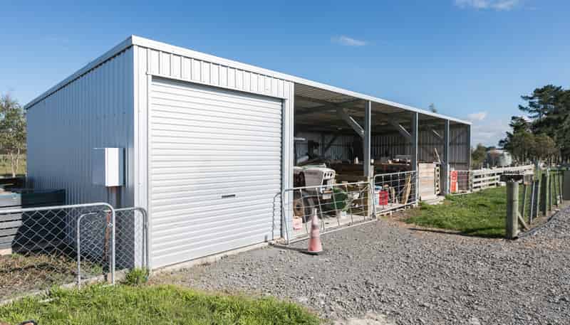 94 Farm Road, Waipukurau