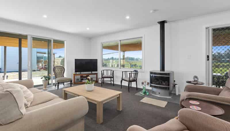 94 Farm Road, Waipukurau