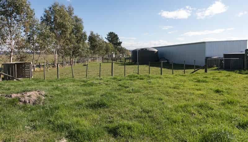94 Farm Road, Waipukurau