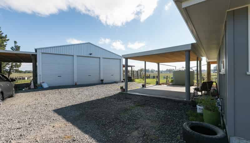 94 Farm Road, Waipukurau
