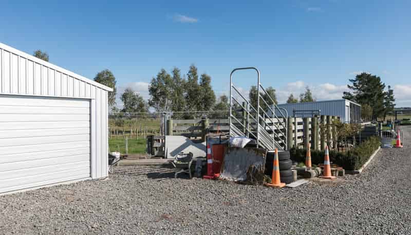 94 Farm Road, Waipukurau
