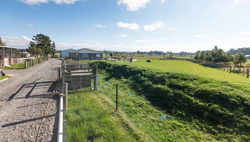 94 Farm Road, Waipukurau