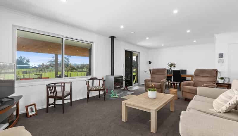 94 Farm Road, Waipukurau