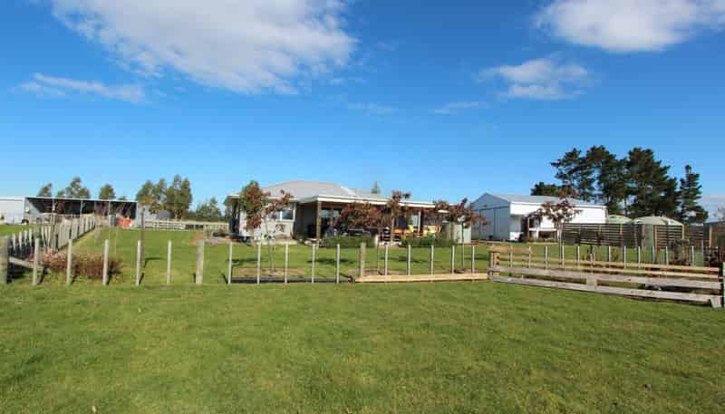 94 Farm Road, Waipukurau