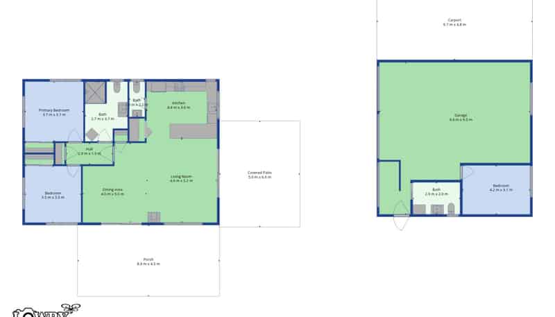 94 Farm Road, Waipukurau