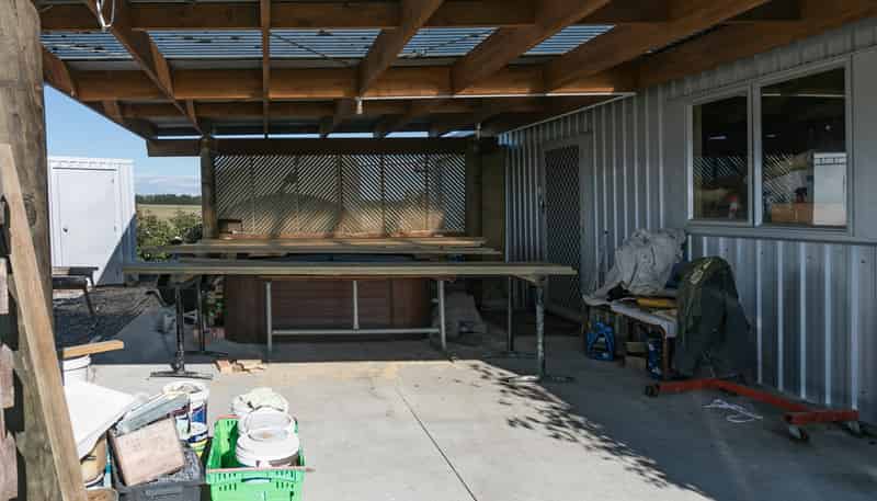 94 Farm Road, Waipukurau