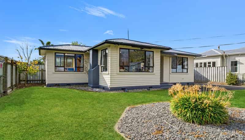 17 Neptune Street, Dannevirke