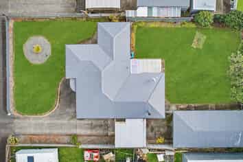 17 Neptune Street, Dannevirke