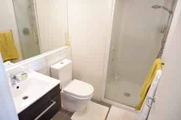 208/8 Wigan Street, Wellington Central