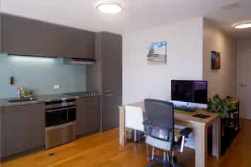 208/8 Wigan Street, Wellington Central