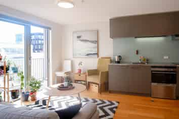 208/8 Wigan Street, Wellington Central