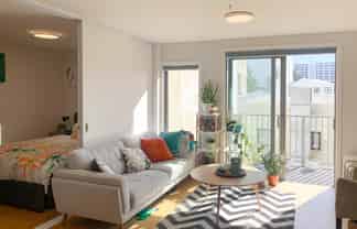 208/8 Wigan Street, Wellington Central