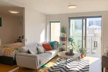 208/8 Wigan Street, Wellington Central