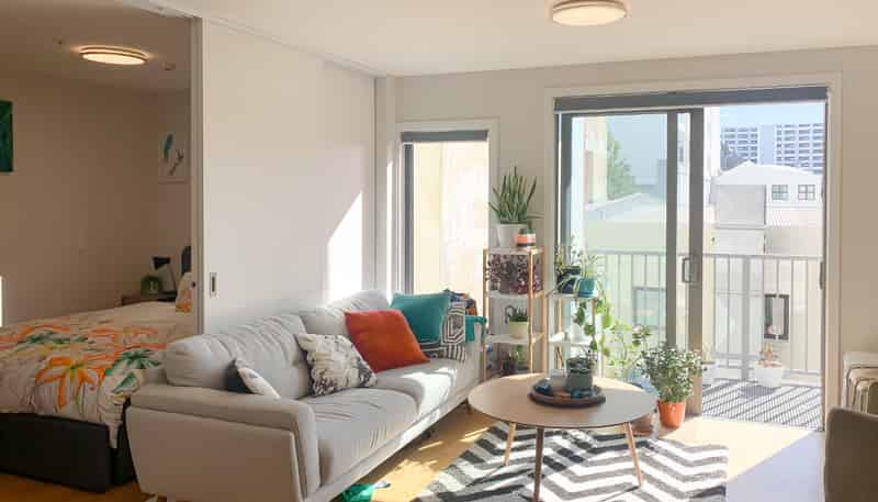 208/8 Wigan Street, Wellington Central