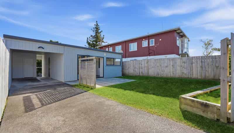 3/4 Cruickshank Crescent, Meadowbank