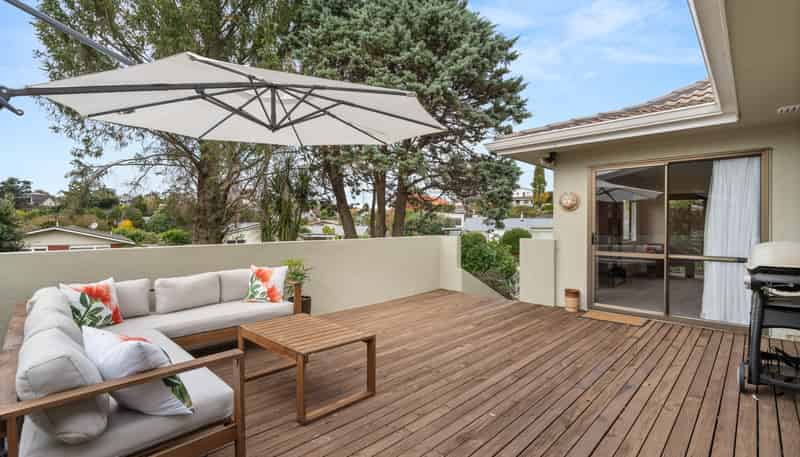 30 Balmoral Terrace, Otumoetai