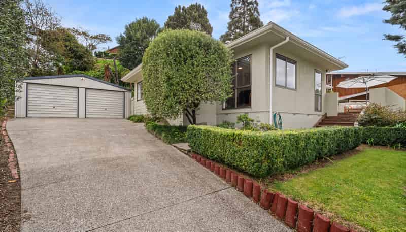30 Balmoral Terrace, Otumoetai