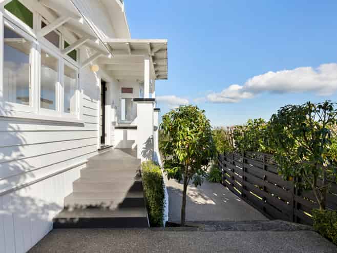 13 Huapai Street, Onehunga