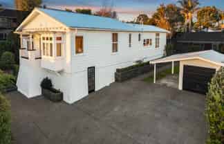 13 Huapai Street, Onehunga
