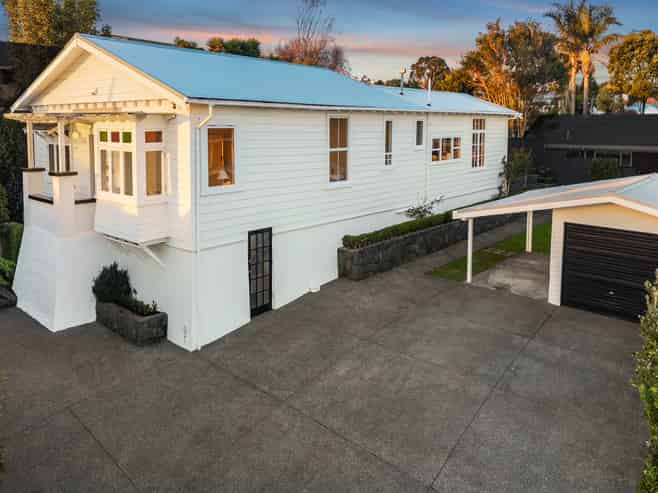 13 Huapai Street, Onehunga