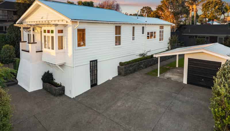 13 Huapai Street, Onehunga