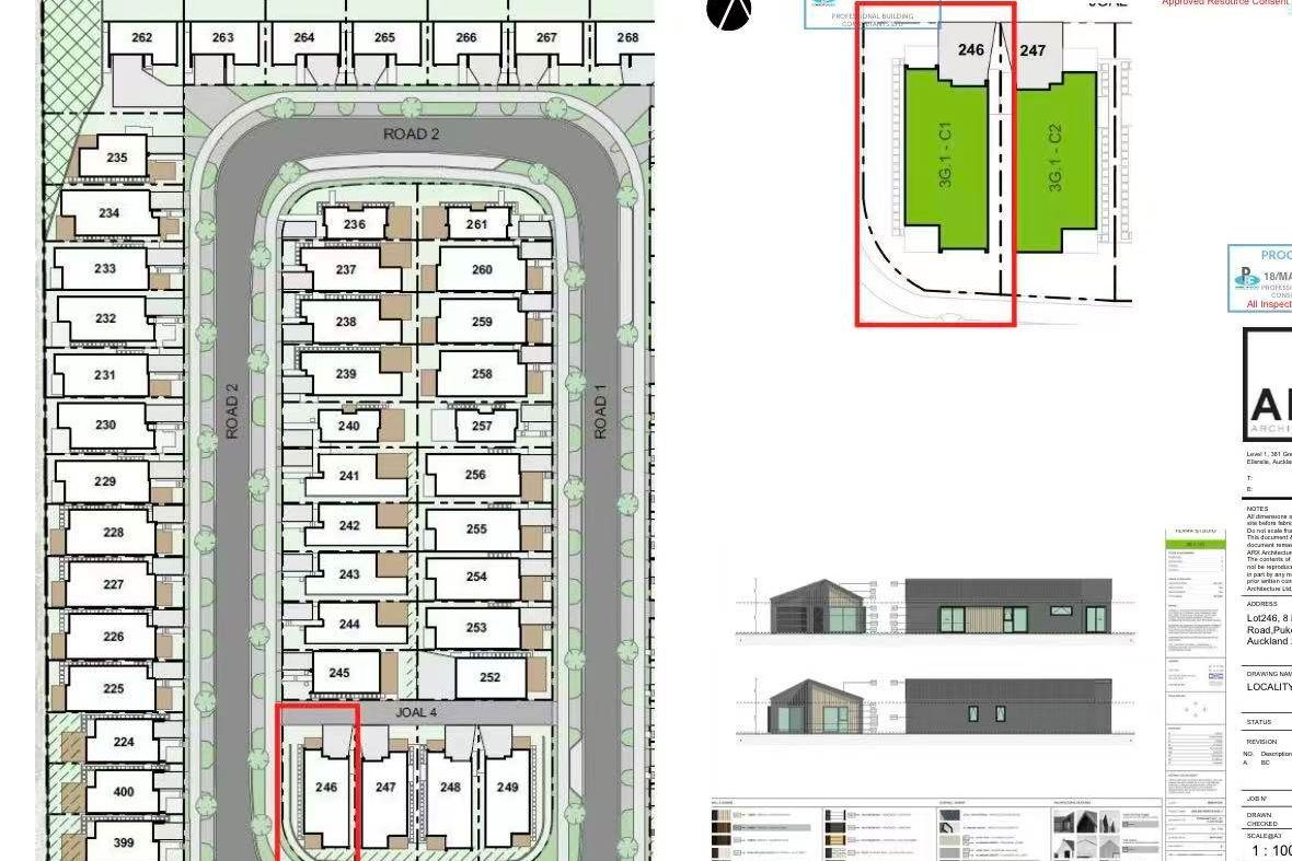 Brand New  Elevated Living in Pukekohe - Widok 5