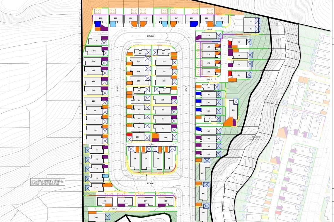 Brand New  Elevated Living in Pukekohe - Widok 4