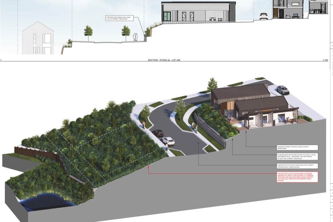 Brand New  Elevated Living in Pukekohe - Widok 6