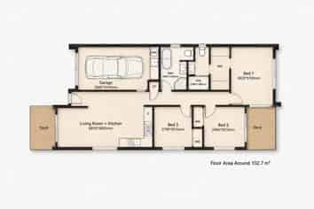 Lot 246/8  Marotiritiri Road, Pukekohe