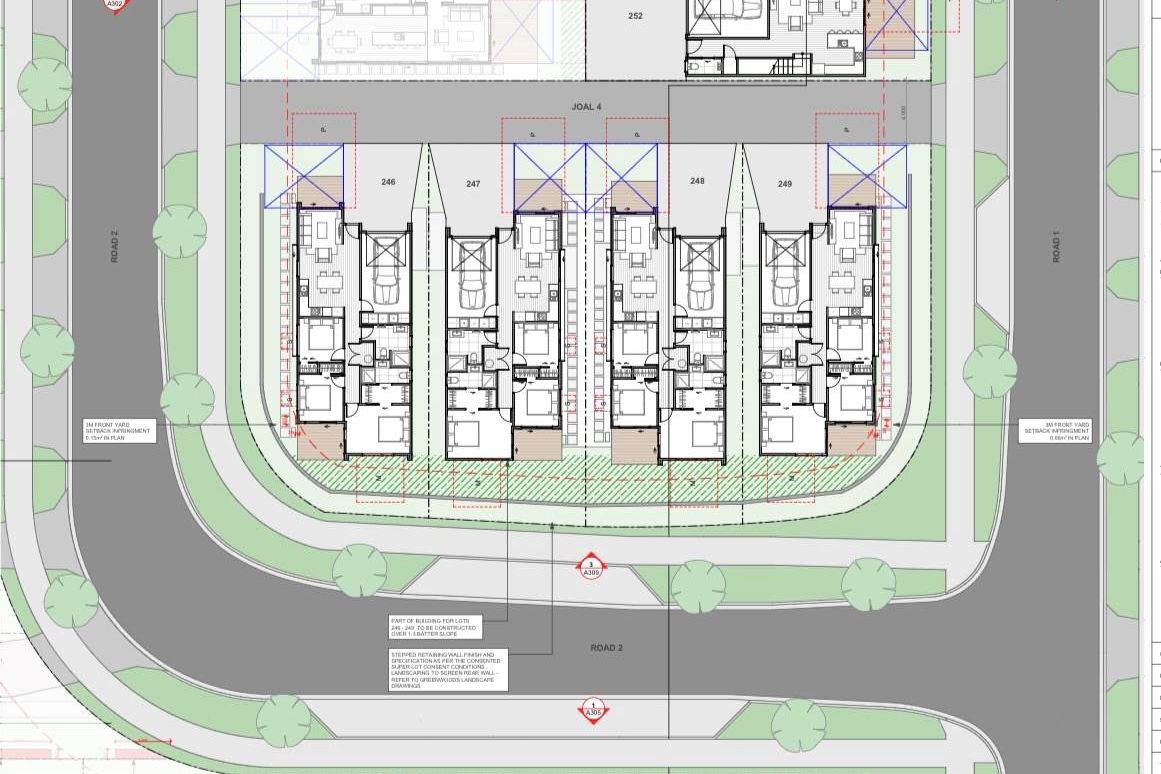 Brand New  Elevated Living in Pukekohe - Widok 3