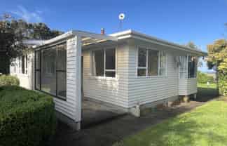 Taranaki - Address withheld