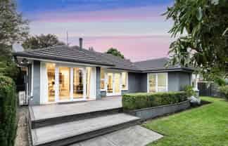 11 Colina Street, Avonhead